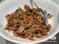 -兰湘子·湘菜小炒(长安万科广场店)
