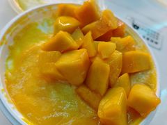 -水牛奶皇后糖水铺(深圳总店)