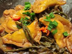 -绿杨春·淮扬宴(庐山路店)