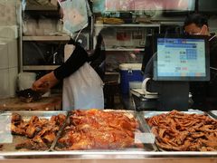 -竺桥兄弟烤鸭(总店)