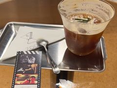 -筑艺咖啡