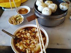 -京城小江南·土菜馆·蒸白鱼(东四十条店)