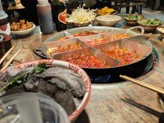 -陈陈火锅(较场口店)