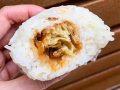 粢饭-华辉小食