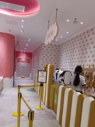-奈尔宝·儿童乐园·亲子餐厅(苏州大悦城店)