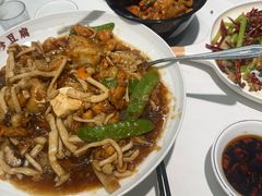 -昱德来·天津菜(河西店)