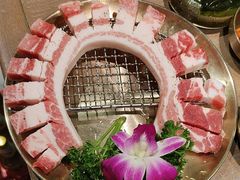 -釜山火炉家泥炉烤肉(东港芳清园店)