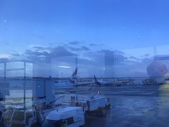 -格拉斯哥国际机场