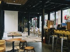 -Metal hands·铁手咖啡