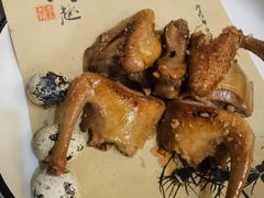 -和平馆·地道港澳茶餐厅(西门口店)