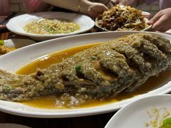 -葛记焖饼(伏牛路店)