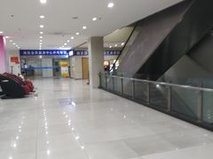 -南京全民健身中心(新街口店)