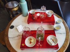 -豫园湖心亭茶楼