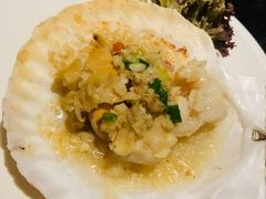 -半岛翡丽海鲜自助餐厅(观风亭店)