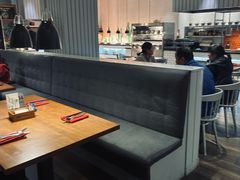 -昆山琶拉帝诗酒店·河畔咖啡厅Riverside Cafe