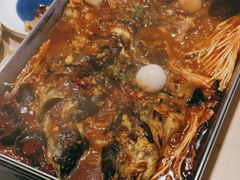 -鱼酷活鱼烤鱼(沈阳大悦城店)