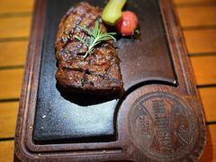 -MR.ROCKY洛奇先生·西餐&酒吧(太古仓店)