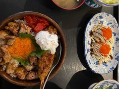 烧鸟饭-半藏居酒屋(香港花园店)