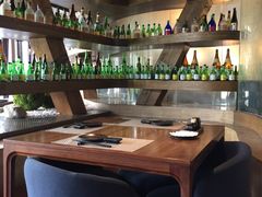 -山葵家·创意料理(宁波来福士店)