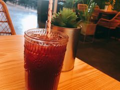 蔓越莓-TEQO·Mexican food & Bar
