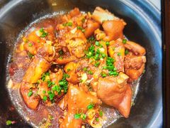 -食膳人家·永州美食地标(双牌店)