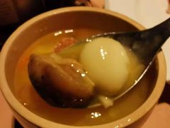 -杭州钱江新城万怡酒店-西餐厅