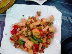 -陈帅夜排档·龙虾·炒菜·烤串(世茂店)