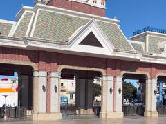 -沈阳方特欢乐世界