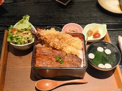 -玄白·炭烤活鳗(上海首店)