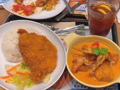 -大家乐(新都广场店)