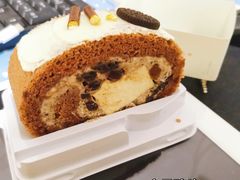 -mira甜品屋(财大店)