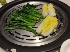-青蓬蒸汽海鲜·深圳老字号·团建聚会(壹方城店)