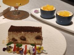 -PARFUM FLORAL花境法餐(南京首店)