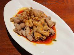 -陆壹捌餐厅(五大道店)