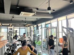 -帕瑞斯女子塑形健身(集美店)