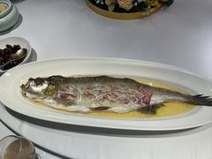 -同庆楼(大钟寺店)