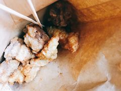 排骨酥肉双拼-傅强排骨(成都总店)