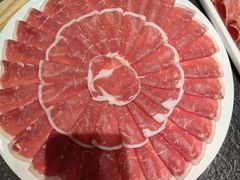 -东来顺(非遗·清真火锅·盛世广场店)