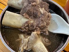 -老牌依强牛肉店(达道总店)