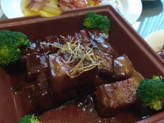 -汤记传菜(秀浦路店)