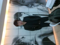 伊凡-IRIS爱蕊丝形象