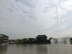 -南汇桃花村