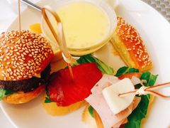-上海虹桥宾馆·SLIDER(郁锦香店)