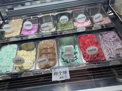 -新华冷饮(新华路店)