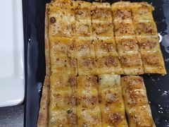 -上炕撸串(长青路店)
