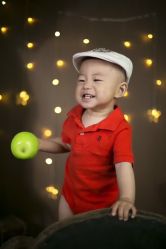 -首尔宝宝SEOUL  BABY STUDIO(通州店)