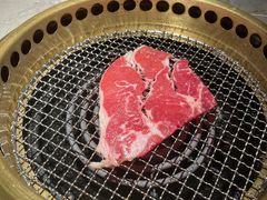 -谷牛日式烤肉(宝山U天地店)