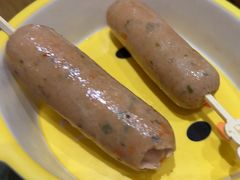 -西语炭烧牛排·西厨(石龙店)