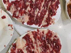 -黑山牛肉汤火锅(花城汇店)