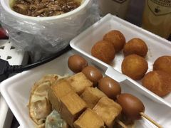 -合味道娟姨美食(堑头店)